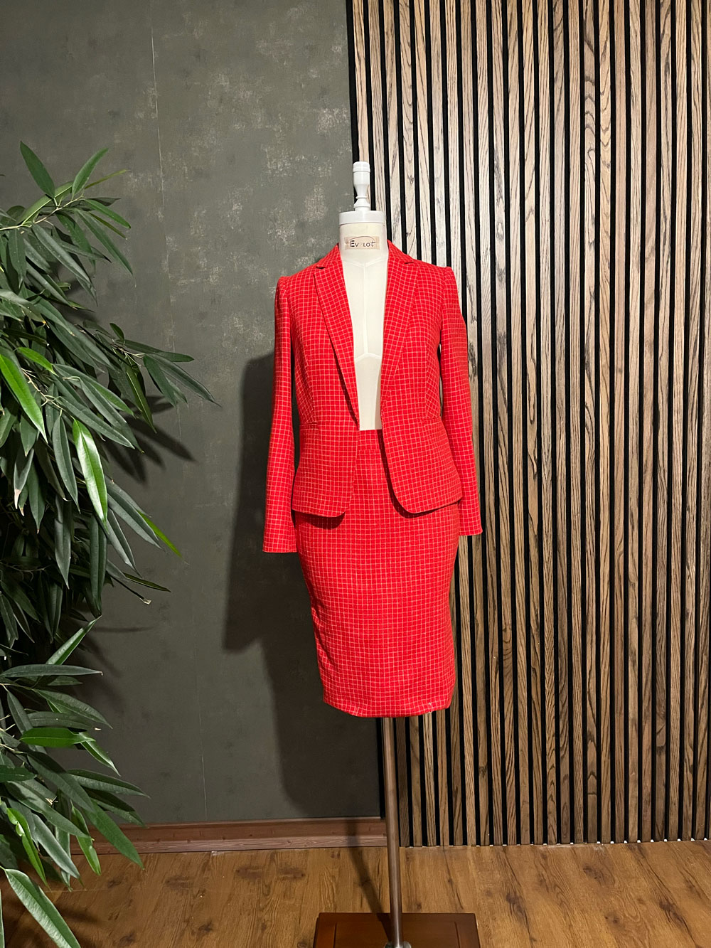 IMG_5016 فشن - کت دامن